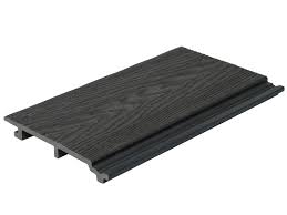 Фасадная доска Service Komplekt антрацит 150*2000 (0,3м.кв)