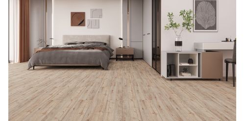 Ламінат Kastamonu Life KT400 Дуб Едісон 32/8 мм 4V (1.205*0.197= 0.2374) 8 шт.