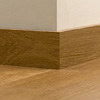 Плинтус QUICK-STEP  LARGO (100*14) Ламинированный МДФ (100х14х2400) (без ленты для фиксации)