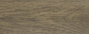 Плінтус ПВХ ТМ Floor decor FD75 (75*2500*26мм) 734/дуб гірський