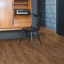 Винил пол Alpha Vinil Medium Plank V4микро № AVMP 40090 Осенний Дуб Коричневый (1,494х0,209) (1,873м2-6шт.)