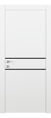 Двері Dooris Gigi 02 800*2000