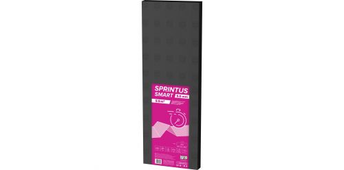 Підоснова Sprintus XPS гармошка 5 mm*1,18 x 4,7 (5,5м.кв)(ламінат,паркетна дошка)