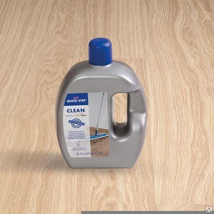 Засіб по догляду Quick Step (2000мл)