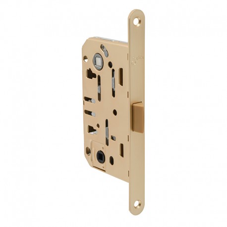 Механізм  70660   Safita WC 410B-S 96*50 SB матове золото
