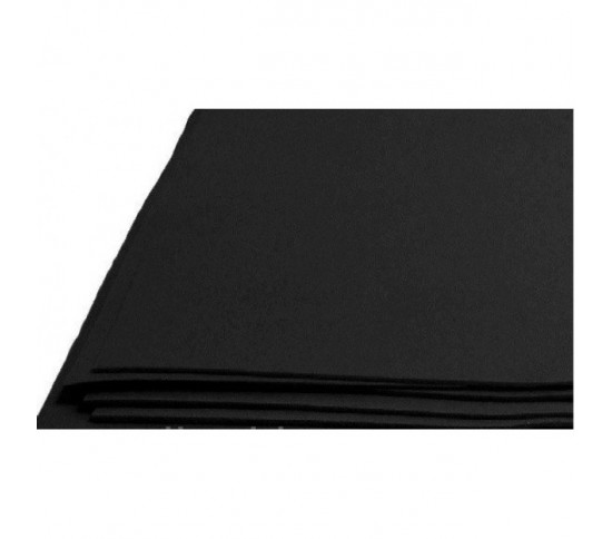 Підоснова EVA 2 мм black 0.6 х 1.00 м (6 м.кв/уп)