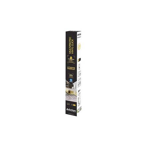 MULTIPROTEC Vinyl Click Hardlay рулон 1,1 мм/9м.кв