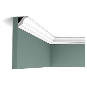 Карниз Orac Axxent CX154 200х3х3см. (30шт./уп)