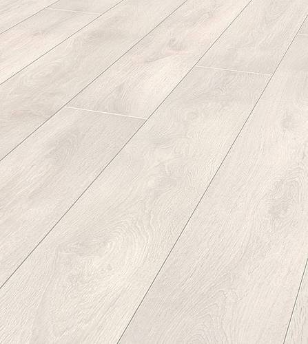 Ламинат Krono Original Super Natural Narrow 4V 8630 Дуб Аспен 32/8 AC4 (0,158кв.м) LW (12шт/уп)