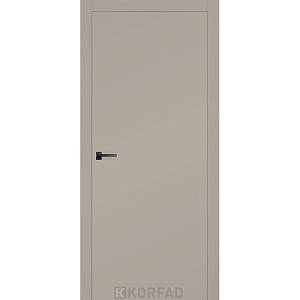 Дверне полотно MARION Korfad Excellence 800 х 2012, RAL 7016 Антрацит (INSIDE)