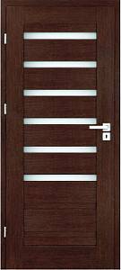 Дверь Ecodoors Milano-7 в покрытии Eco-Cell