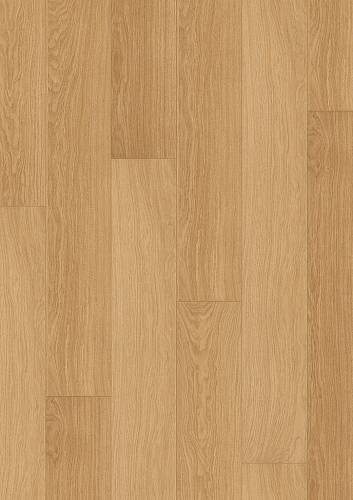 Ламинат Quick-Step Impressive IM3106 Доска Натурального Дуба Лак. (32/8) (0,2622кв.м/шт) (7шт/уп)
