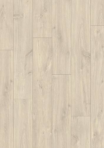Ламинат Quick-Step Classic Waterproof  CLM1655 Кубинский Дуб  (32/8) (0,228кв.м/шт) (7шт/уп)