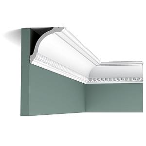 Карниз Orac Axxent CX128 200х9,5х9,5см. (13шт./уп)