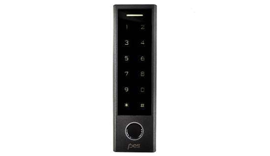 PES KeyPad slim біометричний контролер доступу
