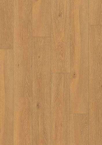 Ламинат Quick-Step Classic Waterproof CLM1659 Лунный Дуб Натуральный (32/8) (0,228кв.м/шт) (7шт/уп)