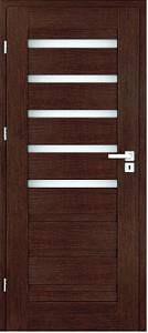 Дверь Ecodoors Milano-6 в покрытии Eco-Cell