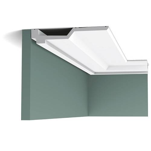 Карниз Orac Luxxus C354 200х4х21,5см. (8шт./уп)