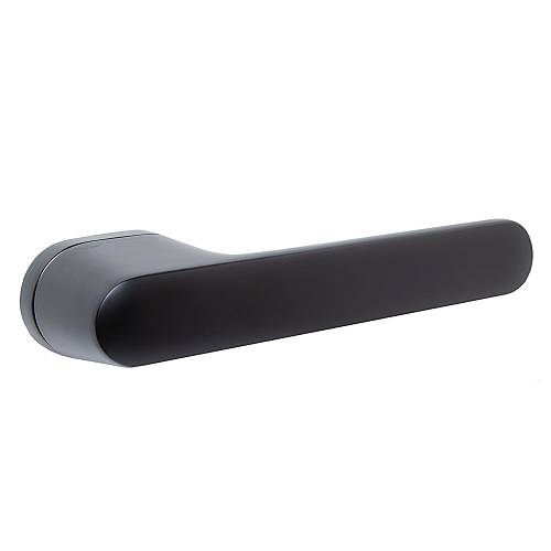 Дверна ручка SYSTEM Akik НА К016 AL6