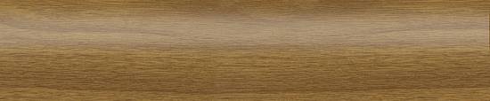 Порог Salag Cirrus ПВХ C31 (15,5*1860мм) 03 Дуб Светлый окончание на ламинат (10шт/уп)