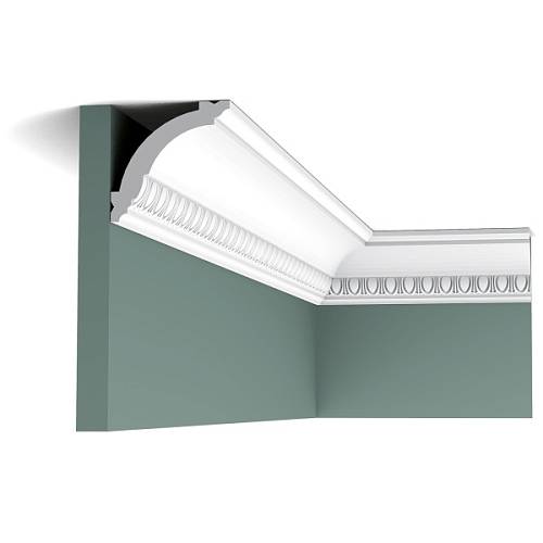 Карниз Orac Axxent CX101 200х7х7см. (24шт./уп)