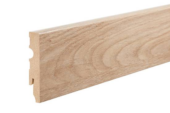 Плінтус Cezar MDF (371) Cascadia  (80x13x2200)