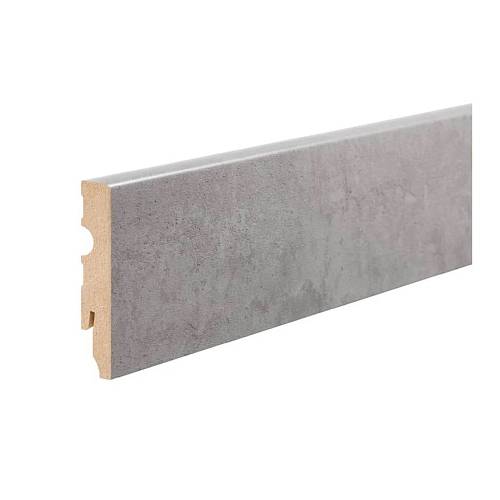 Плінтус Cezar MDF (364) Industrial (80x13x2200)