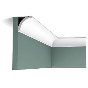 Карниз гибкий Orac Axxent CX109F 200х4,5х4,5см. (30шт./уп)