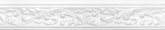 Карниз потолочный Омис Viva Style VS-07m (55*55*2000) (40шт/уп) инжекционный