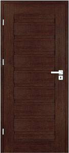 Дверь Ecodoors Milano-1 в покрытии Eco-Cell