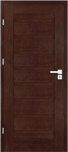 Дверь Ecodoors Milano-1 в покрытии Eco-Cell