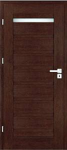 Дверь Ecodoors Milano-2 в покрытии Eco-Cell