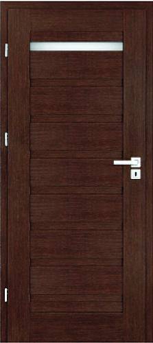 Двері Ecodoors Milano-2 в покритті Eco-Cell