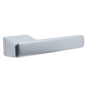 Дверная ручка SYSTEM Coral HA200 RO15 CBMX Матовый хром браш