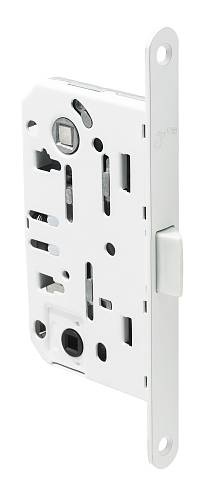 Механізм  69995  Safita WC 410B-S 96*50 WHITE білий