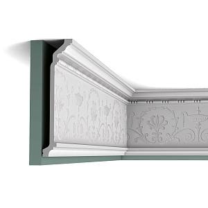Карниз Orac Luxxus C308 200х25х6см. (10шт./уп)