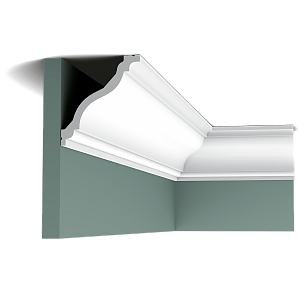 Карниз Orac Luxxus C333 200х12х11см. (18шт./уп)
