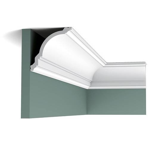 Карниз Orac Axxent CX106 200х12х12см. (14шт./Уп)