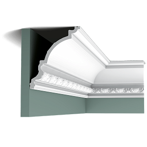 Карниз гибкий Orac Luxxus C301F 200х17х14см. (12шт./уп)