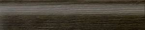 Порог Salag Stratus S01 (25*10*1820мм) 12 Венге лестничный (10шт/уп)