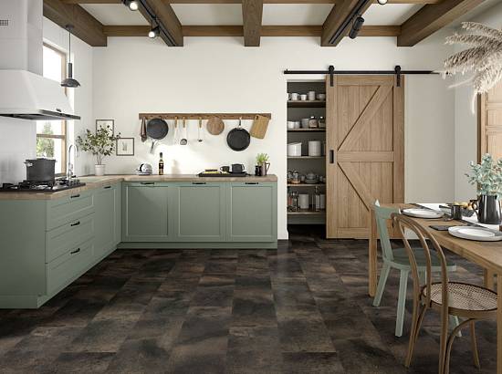 Ламінат Egger Kingsize ELF 228.1784353 WV4+1 8/32 Titanite anthracite (0.42248 кв.м.) (6шт/уп = 2.5349 кв.м.)