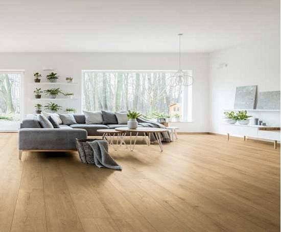 Ламинат Krono Original Super Natural Classiс 4V К326 Дуб Санденс32/8 (0,2467кв.м/шт) LW