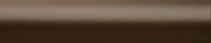Порог Salag Stratus S01 (25*10*1820мм) 15 Оливковый анадированный лестничный (10шт/уп)
