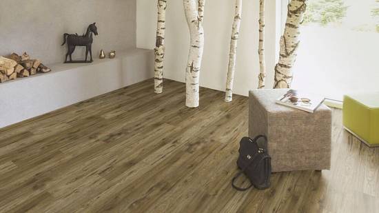 Ламінат Kaindl Natural Touch Premium plank 34073 Гікорі Chelsea 4V (32/10) (0,22) (8шт/уп)