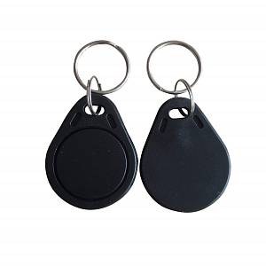 NFC позначка PES