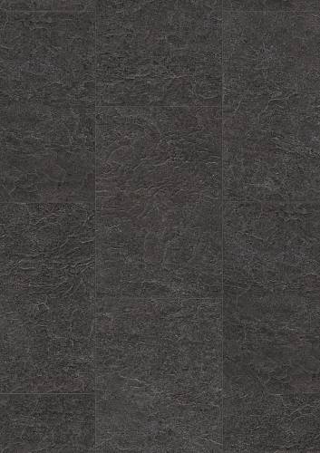 Ламинат Quick-Step Exquisa EXQ1551 Черный Сланец Галакси (32/8) (0,4994кв.м/шт) (2шт/уп)