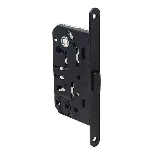 Механізм  69994  Safita WC 410B-S 96*50 BLACK чорний