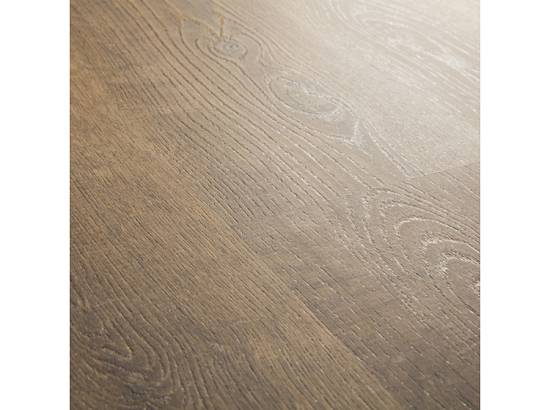 Ламинат Quick-Step Eligna Hydroseal EL3579 Дуб Коричневый Riva (32/8) (0,215кв.м/шт) (8шт/уп)
