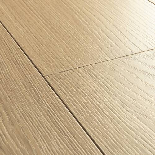 Ламинат Quick-Step Signature SIG 4750 Дуб Бежевый Лак  (32/9) (0,2926 кв.м/шт) (7шт/уп)