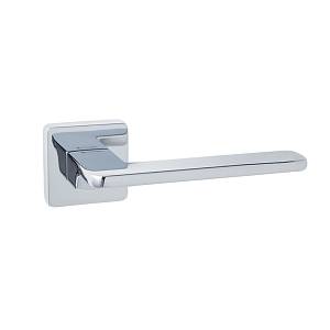 Дверная ручка SYSTEM Giada RO11 CR Хром